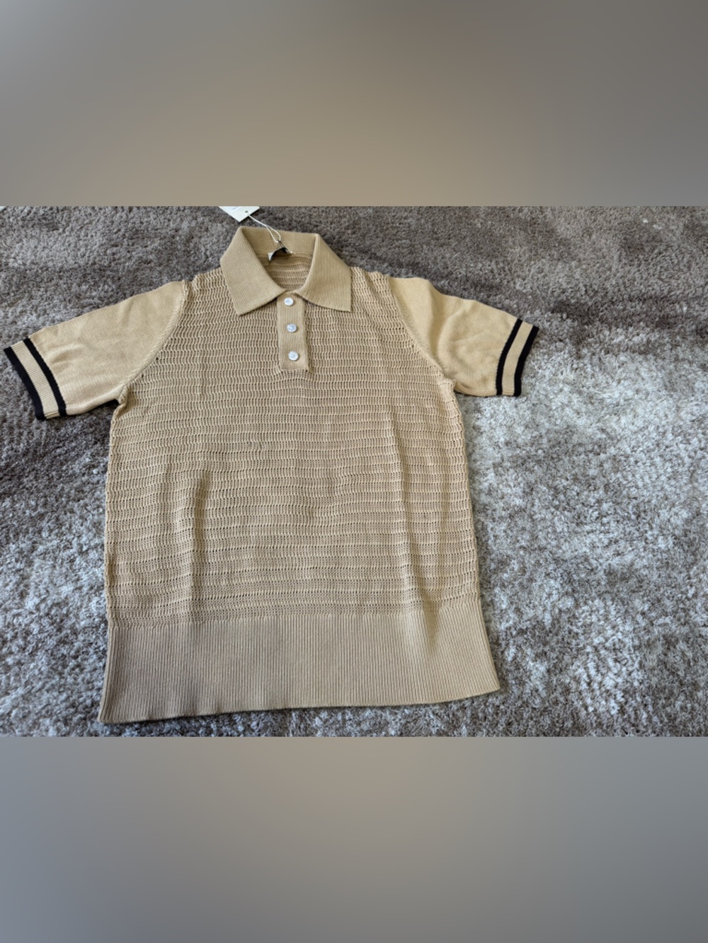 Che
Capello Polo